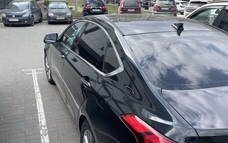 Hyundai Genesis II, 2014 год, 1 560 000 рублей, 6 фотография