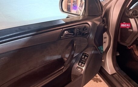 Mercedes-Benz C-Класс, 2007 год, 1 050 000 рублей, 16 фотография