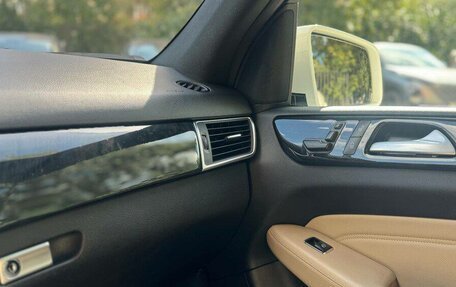 Mercedes-Benz M-Класс, 2013 год, 2 200 000 рублей, 11 фотография