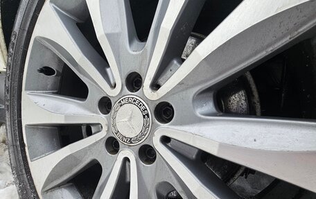 Mercedes-Benz M-Класс, 2013 год, 2 200 000 рублей, 12 фотография