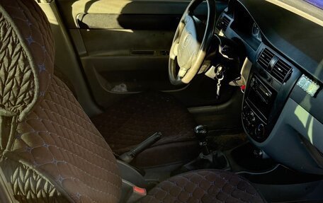 Chevrolet Lacetti, 2004 год, 220 000 рублей, 6 фотография
