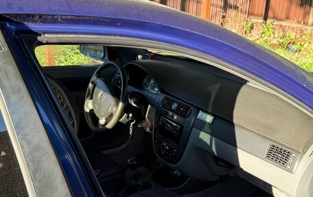 Chevrolet Lacetti, 2004 год, 220 000 рублей, 5 фотография