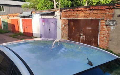 Hyundai Matrix I рестайлинг, 2003 год, 450 000 рублей, 7 фотография