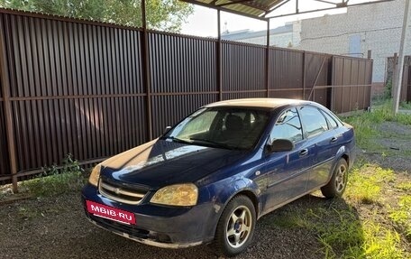 Chevrolet Lacetti, 2004 год, 220 000 рублей, 3 фотография