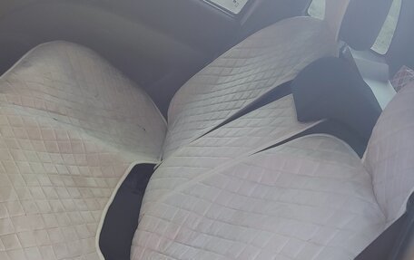 Hyundai Matrix I рестайлинг, 2003 год, 450 000 рублей, 11 фотография