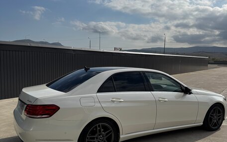 Mercedes-Benz E-Класс, 2013 год, 2 050 000 рублей, 5 фотография