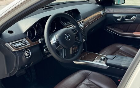 Mercedes-Benz E-Класс, 2013 год, 2 050 000 рублей, 6 фотография