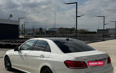 Mercedes-Benz E-Класс, 2013 год, 2 050 000 рублей, 4 фотография