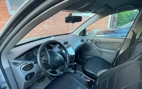 Ford Focus IV, 2003 год, 260 000 рублей, 6 фотография