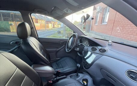 Ford Focus IV, 2003 год, 260 000 рублей, 5 фотография