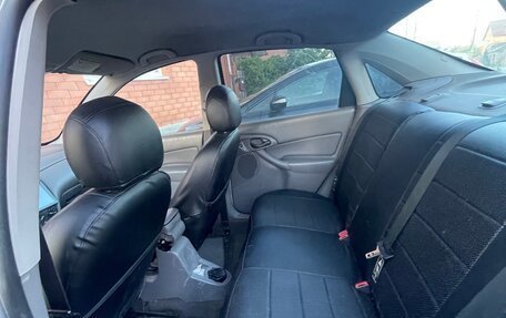 Ford Focus IV, 2003 год, 260 000 рублей, 7 фотография