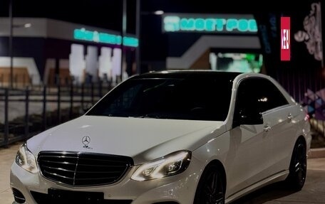 Mercedes-Benz E-Класс, 2013 год, 2 050 000 рублей, 7 фотография