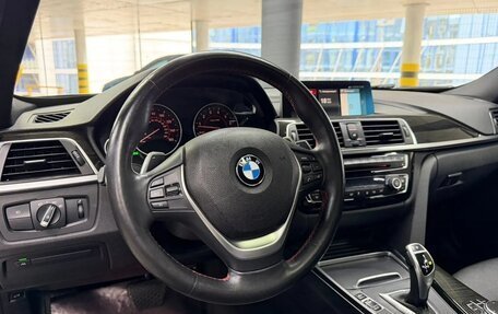 BMW 3 серия, 2018 год, 2 050 000 рублей, 6 фотография