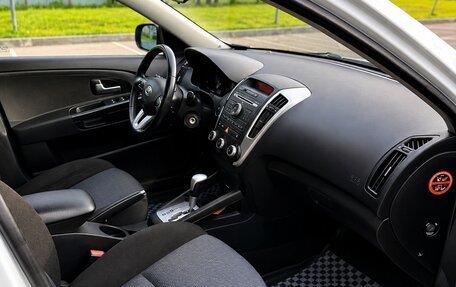 KIA cee'd I рестайлинг, 2010 год, 799 000 рублей, 11 фотография