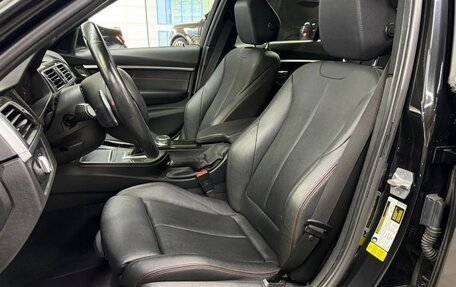 BMW 3 серия, 2018 год, 2 050 000 рублей, 7 фотография