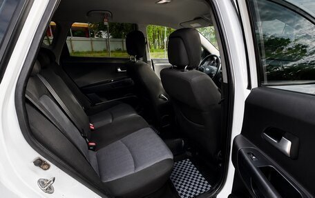 KIA cee'd I рестайлинг, 2010 год, 799 000 рублей, 10 фотография