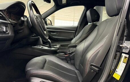 BMW 3 серия, 2018 год, 2 050 000 рублей, 8 фотография