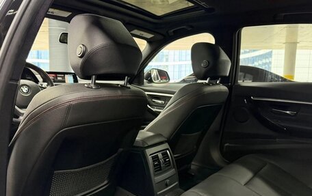 BMW 3 серия, 2018 год, 2 050 000 рублей, 10 фотография