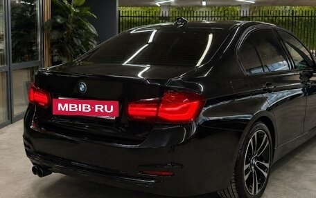 BMW 3 серия, 2018 год, 2 050 000 рублей, 4 фотография