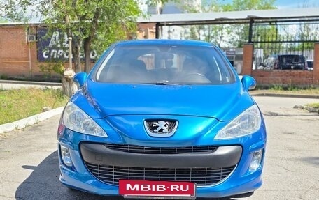 Peugeot 308 II, 2008 год, 545 000 рублей, 2 фотография