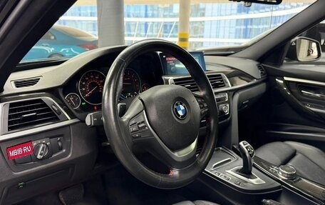 BMW 3 серия, 2018 год, 2 050 000 рублей, 5 фотография