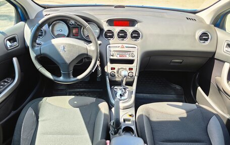 Peugeot 308 II, 2008 год, 545 000 рублей, 12 фотография