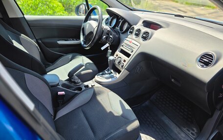 Peugeot 308 II, 2008 год, 545 000 рублей, 18 фотография