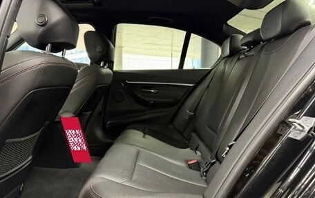 BMW 3 серия, 2018 год, 2 050 000 рублей, 11 фотография