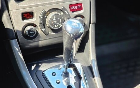 Peugeot 308 II, 2008 год, 545 000 рублей, 17 фотография
