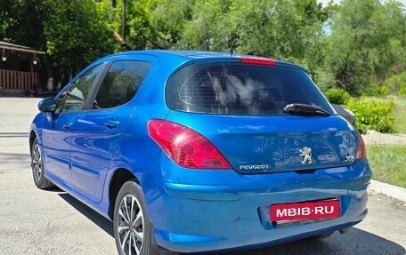 Peugeot 308 II, 2008 год, 545 000 рублей, 5 фотография