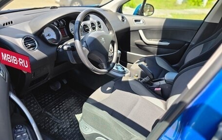 Peugeot 308 II, 2008 год, 545 000 рублей, 10 фотография