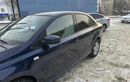 Volkswagen Polo VI (EU Market), 2011 год, 700 000 рублей, 3 фотография