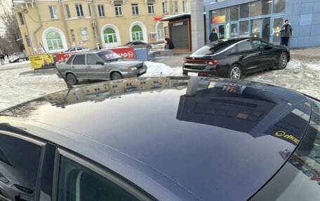 Volkswagen Polo VI (EU Market), 2011 год, 700 000 рублей, 8 фотография