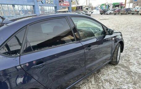 Volkswagen Polo VI (EU Market), 2011 год, 700 000 рублей, 7 фотография