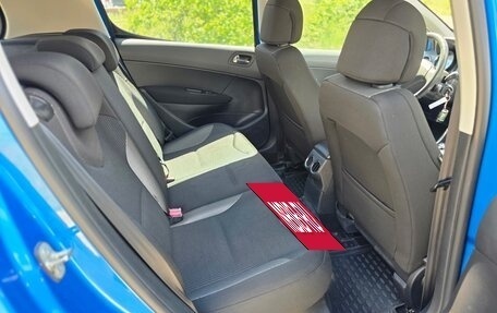 Peugeot 308 II, 2008 год, 545 000 рублей, 19 фотография