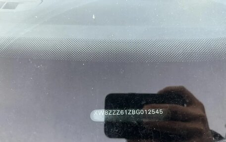 Volkswagen Polo VI (EU Market), 2011 год, 700 000 рублей, 11 фотография