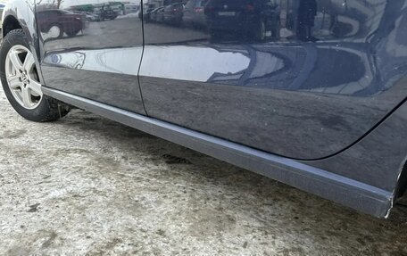 Volkswagen Polo VI (EU Market), 2011 год, 700 000 рублей, 17 фотография