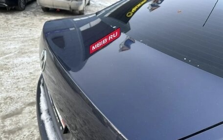Volkswagen Polo VI (EU Market), 2011 год, 700 000 рублей, 30 фотография