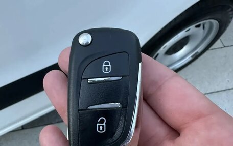 Peugeot Partner II рестайлинг 2, 2021 год, 1 320 000 рублей, 20 фотография