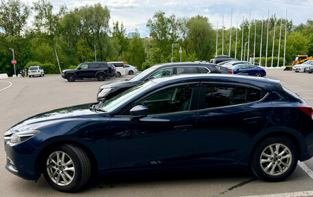 Mazda Axela, 2016 год, 1 450 000 рублей, 4 фотография