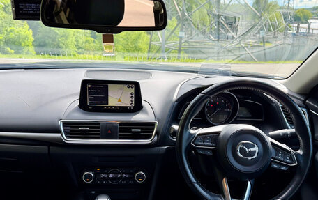 Mazda Axela, 2016 год, 1 450 000 рублей, 15 фотография