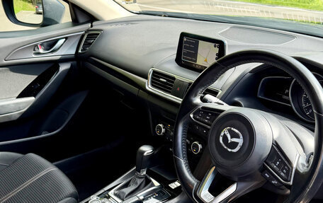 Mazda Axela, 2016 год, 1 450 000 рублей, 14 фотография