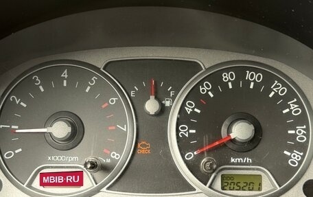 KIA Picanto I, 2007 год, 410 000 рублей, 15 фотография