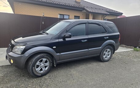 KIA Sorento IV, 2007 год, 800 000 рублей, 2 фотография