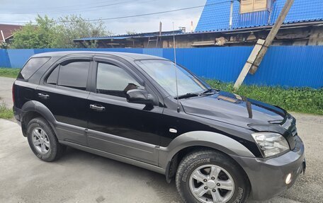 KIA Sorento IV, 2007 год, 800 000 рублей, 5 фотография