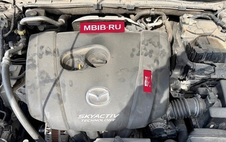 Mazda Axela, 2016 год, 1 450 000 рублей, 11 фотография