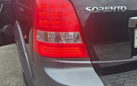 KIA Sorento IV, 2007 год, 800 000 рублей, 12 фотография