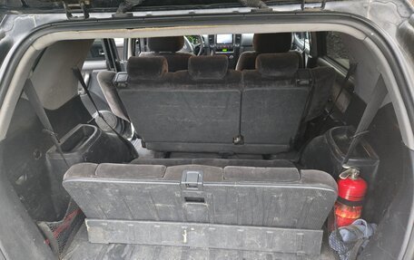 KIA Sorento IV, 2007 год, 800 000 рублей, 10 фотография