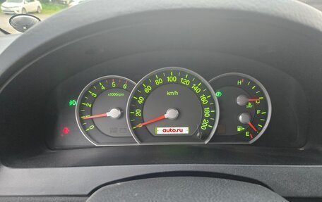 KIA Sorento IV, 2007 год, 800 000 рублей, 14 фотография