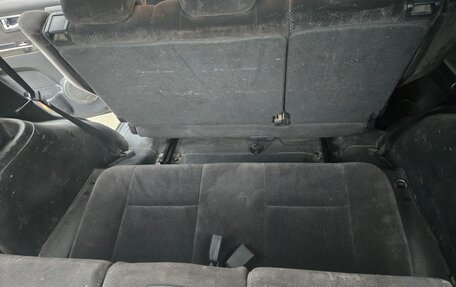 KIA Sorento IV, 2007 год, 800 000 рублей, 11 фотография